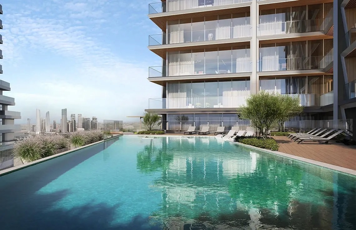 Binghatti Moonlight Amenities Features