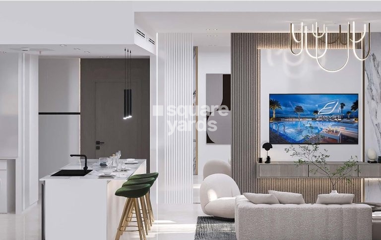 Binghatti Nova Apartments Apartment Interiors