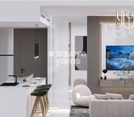 Binghatti Nova Apartments Apartment Interiors