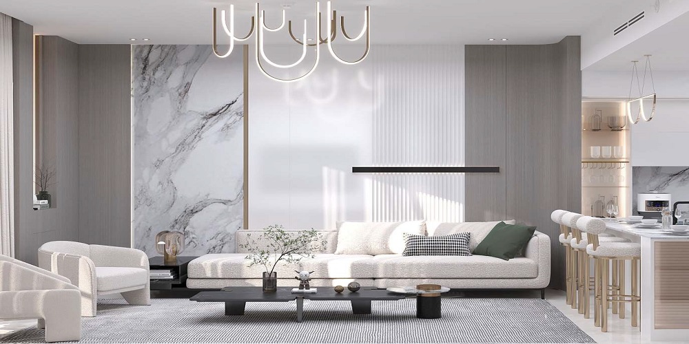 Binghatti Onyx Apartments Apartment Interiors