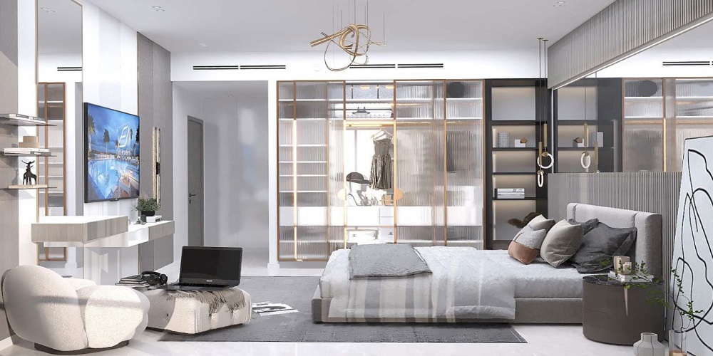 Binghatti Onyx Apartments Apartment Interiors