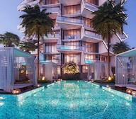 Binghatti Phantom Amenities-Features