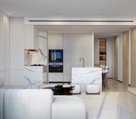 Binghatti Phantom Apartment Interiors