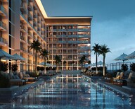 Binghatti Phoenix Amenities-Features