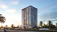 Binghatti Pinnacle Apartment Exteriors