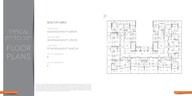 Binghatti Point Floor Plans