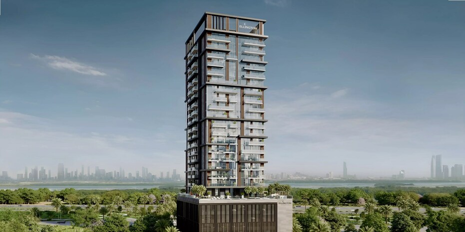 Binghatti Riverton House Cover Image