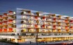 Binghatti Rose Apartment Exteriors