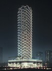 Binghatti Royale Apartment Exteriors