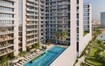 Binghatti Ruby Apartment Exteriors