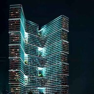 Binghatti Sky Terraces Apartment Exteriors