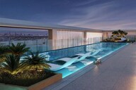 Binghatti Square Amenities-Features