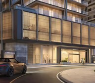 Binghatti Starlight Apartment Exteriors