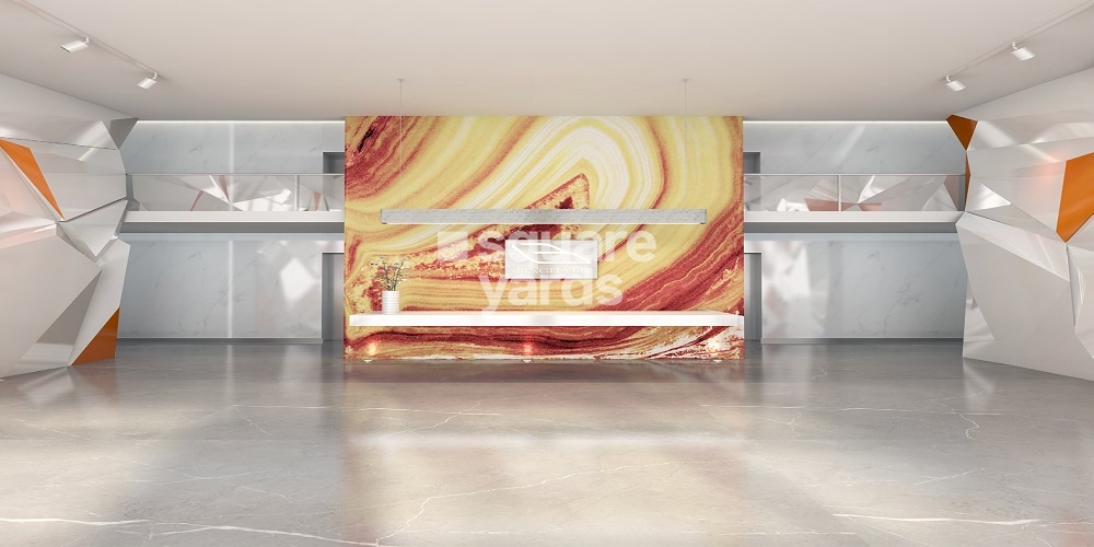 Binghatti Stars Amenities Features