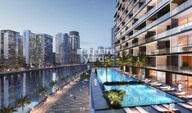 Binghatti Trillionaire Residences Amenities-Features