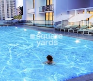 Binghatti Tulip Amenities-Features