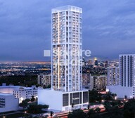 Binghatti Tulip Apartment Exteriors