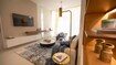 Binghatti West Boutique Suite Apartment Interiors