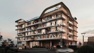 Bithaus Aero 1 Apartment Exteriors
