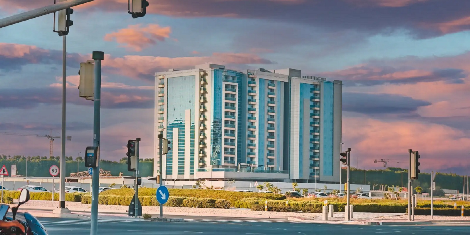 Blanco Paradise View 1 Cover Image