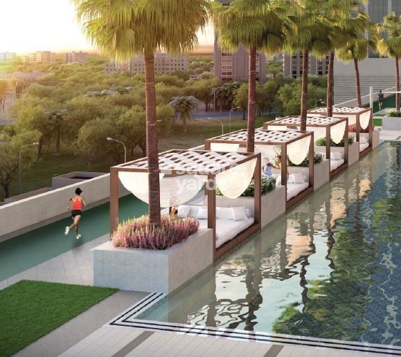 Bloom Heights Amenities Features