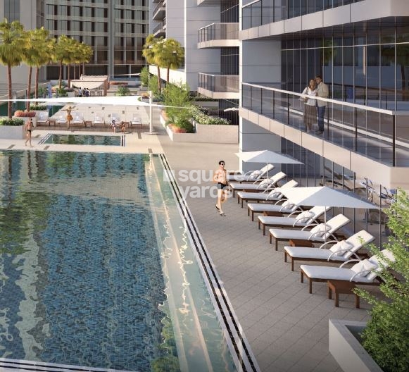 Bloom Heights Amenities Features