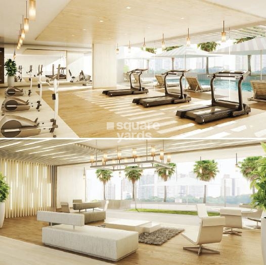 Bloom Heights Amenities Features