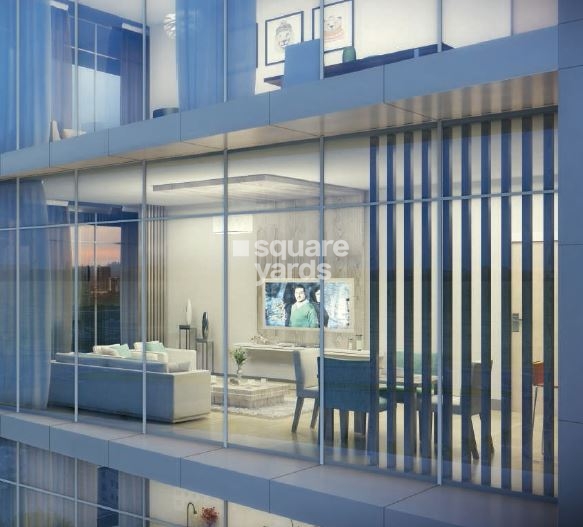 Bloom Heights Amenities Features