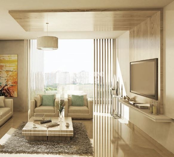 Bloom Heights Apartment Interiors