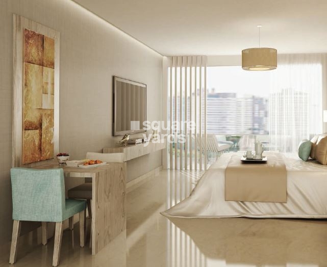 Bloom Heights Apartment Interiors