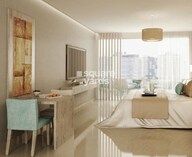 Bloom Heights Apartment Interiors