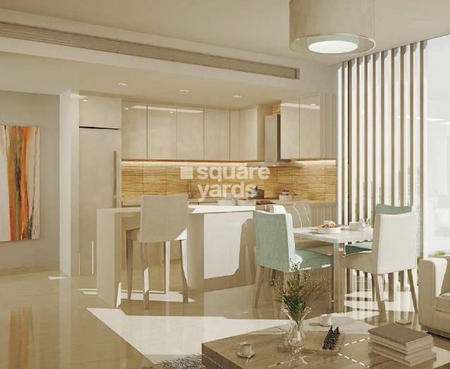 Bloom Heights Apartment Interiors