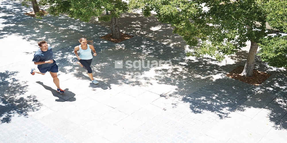 Bloom Heights Amenities Features