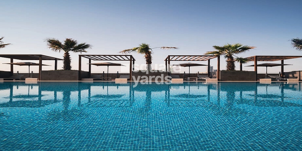 Bloom Heights Amenities Features