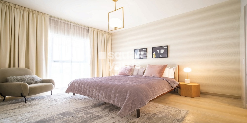 Bloom Heights Apartment Interiors