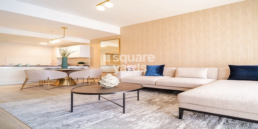 Bloom Heights Apartment Interiors