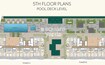 Bloom Heights Floor Plans