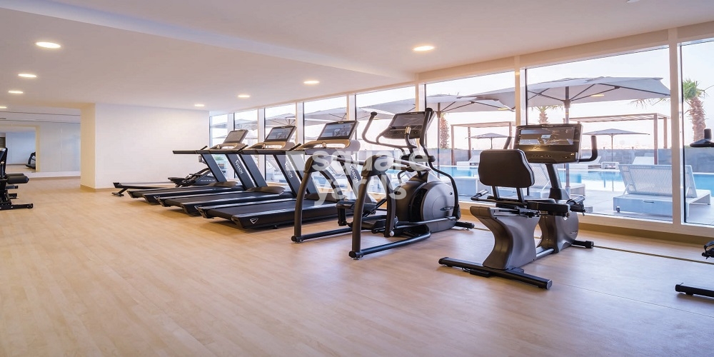 Bloom Heights Gymnasium Image