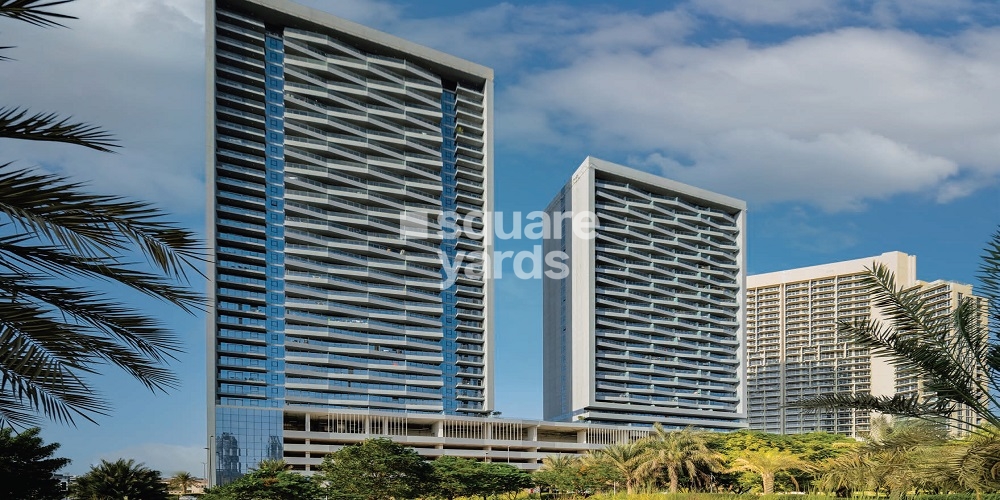 Bloom Heights Tower View