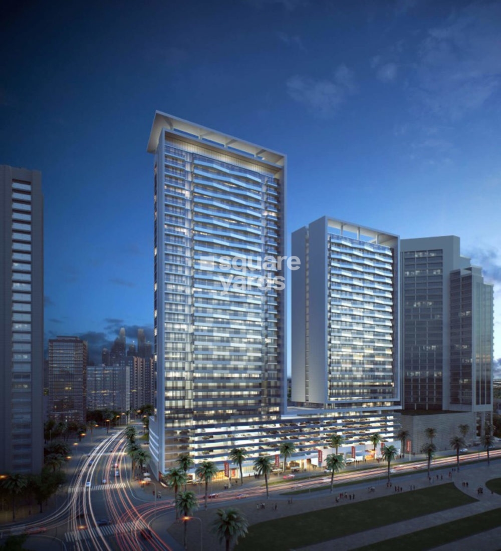 Bloom Heights Tower View