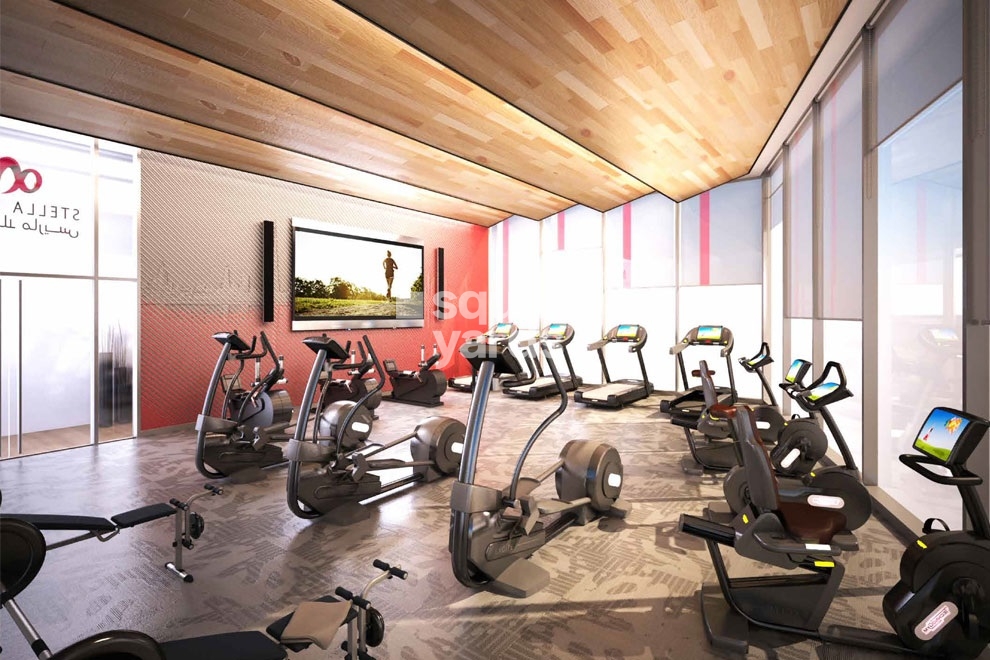 Bloom Stella Maris Gymnasium Image