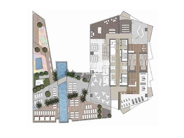 Bloom Stella Maris Master Plan Image