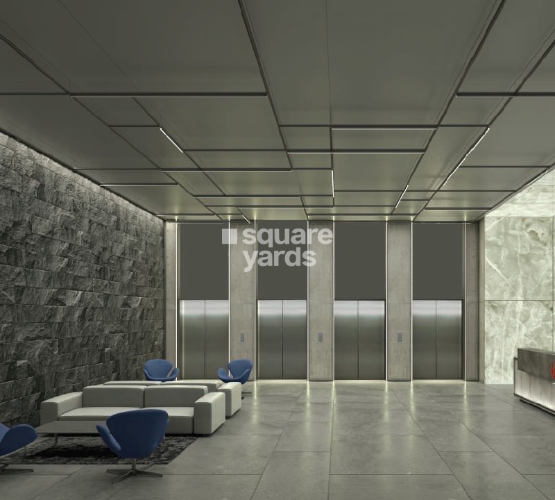 Bloom Tower Amenities Features