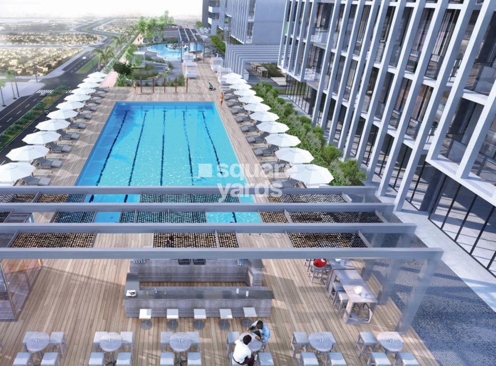 Bloom Tower Amenities Features