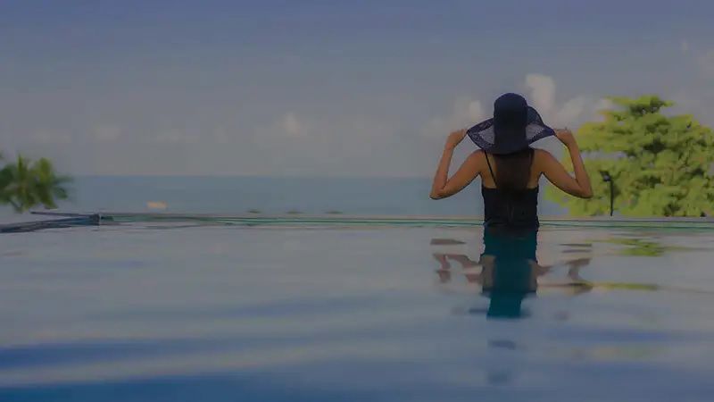 Blue Vayla Residences Amenities Features