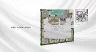 Blue Vayla Residences Floor Plans