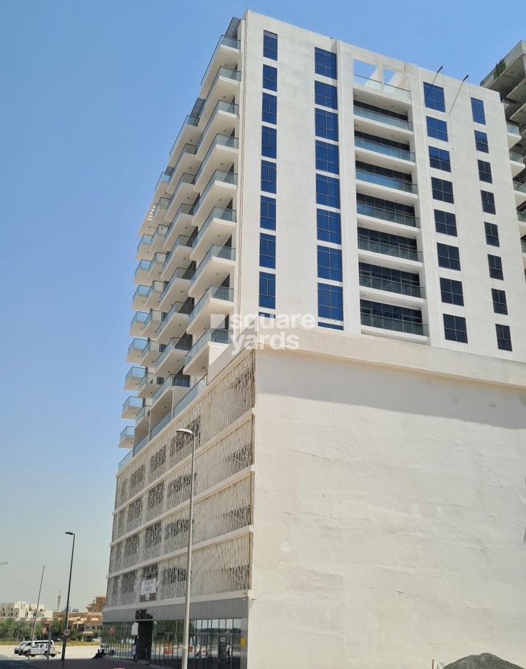 Dezire Residences Tower View