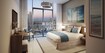 BLVD Heights Podium Apartment Interiors