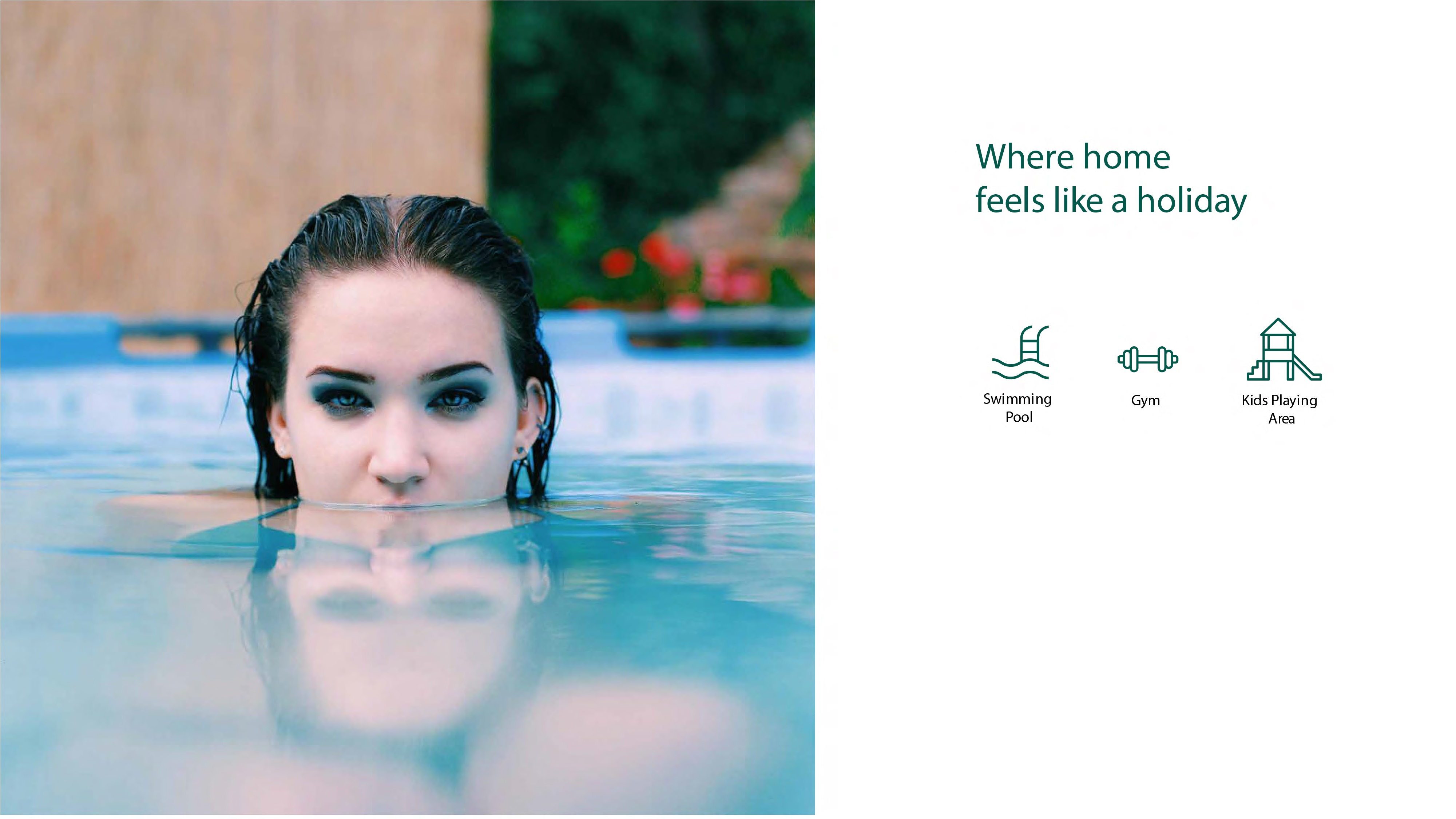 BNH Equiti Gardens Amenities Features