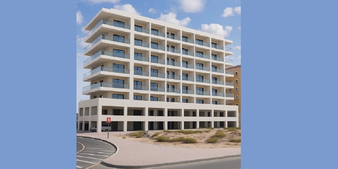 BNH Equiti Tower Cover Image